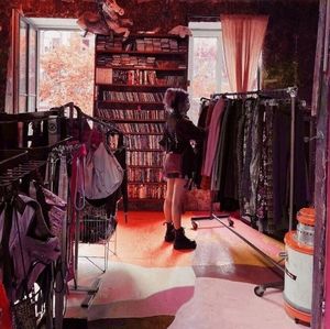 Meet your Posher, Ximena